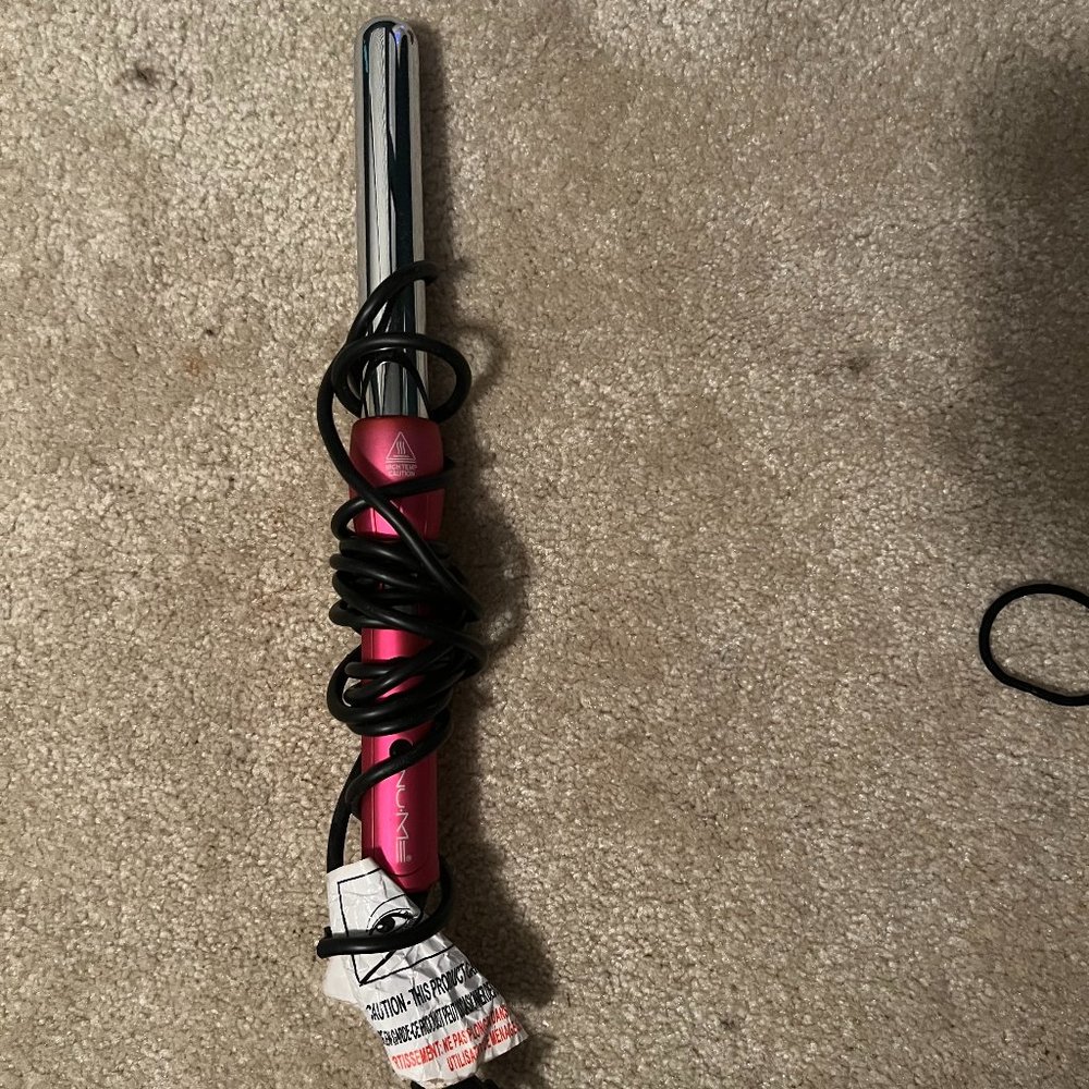 Nume curling wand
